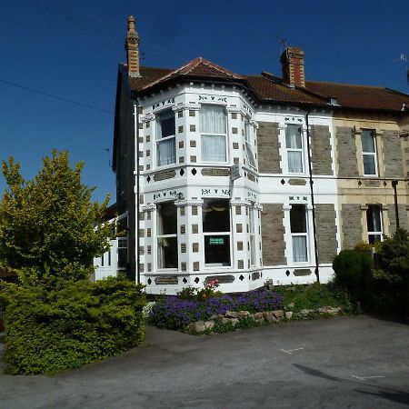 The Elms Guest House Bristol Filton Exteriör bild