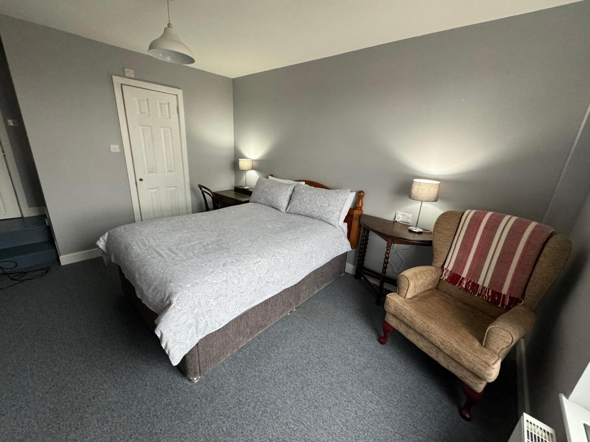 The Elms Guest House Bristol Filton Exteriör bild